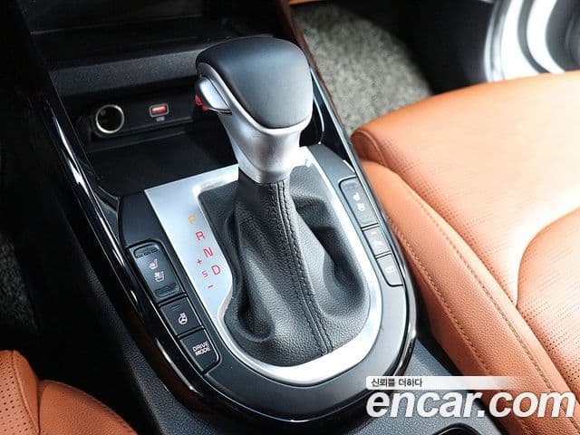 Kia The / новый New K3 2세대 Noblesse, 2022 9