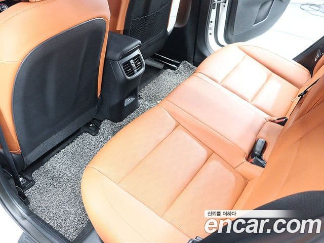 Kia The / новый New K3 2세대 Noblesse, 2022 11