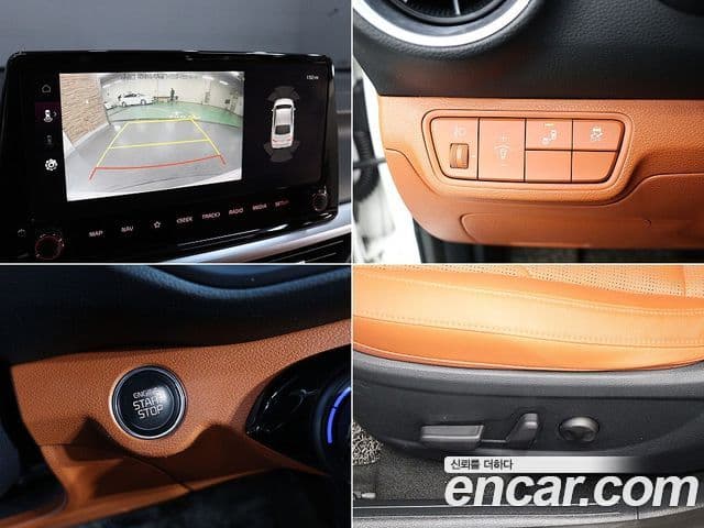 Kia The / новый New K3 2세대 Noblesse, 2022 16