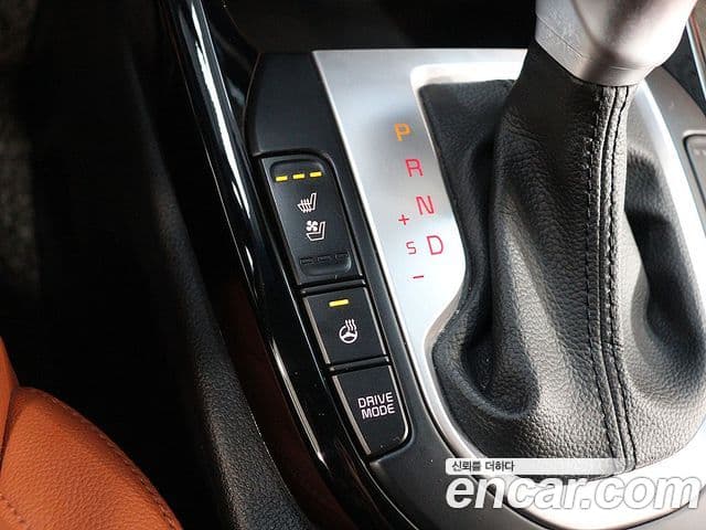 Kia The / новый New K3 2세대 Noblesse, 2022 17