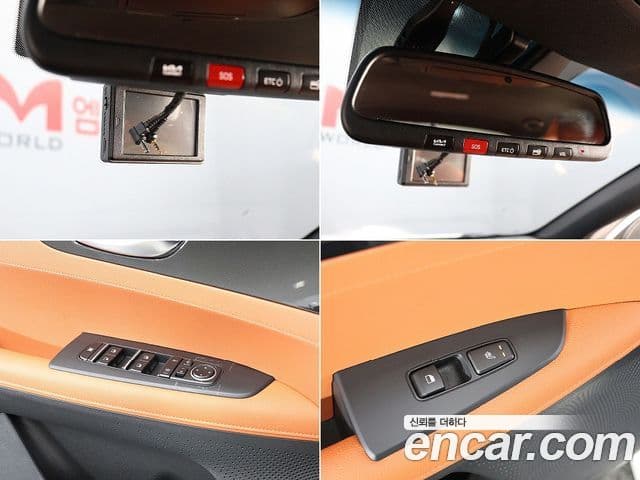 Kia The / новый New K3 2세대 Noblesse, 2022 18