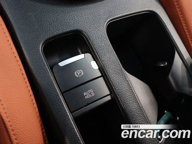 Kia The / новый New K3 2세대 Noblesse, 2022 19