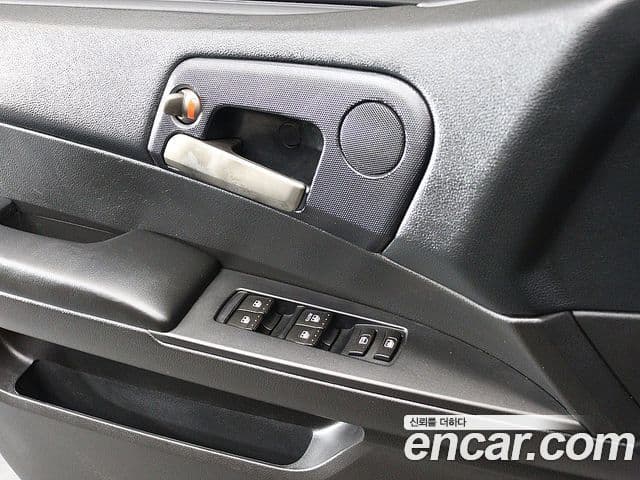 KG모빌리티(SsangYong) The / новый New Korando Sport Club, 2017 14