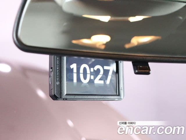 KG모빌리티(SsangYong) The / новый New Korando Sport Club, 2017 17