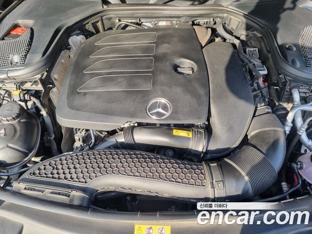 Mercedes-Benz E-класс W213 AMG Line, 2021 6