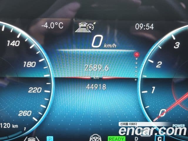 Mercedes-Benz E-класс W213 AMG Line, 2021 8