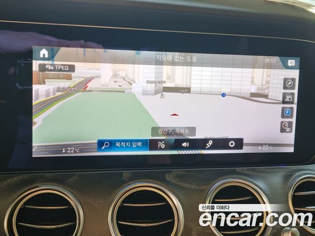 Mercedes-Benz E-класс W213 AMG Line, 2021 11