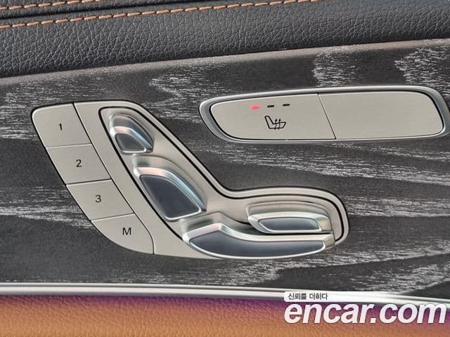 Mercedes-Benz E-класс W213 AMG Line, 2021 13