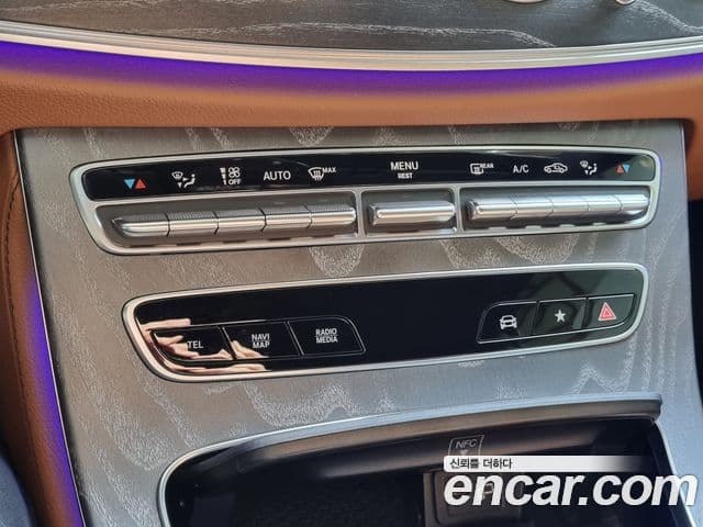 Mercedes-Benz E-класс W213 AMG Line, 2021 16