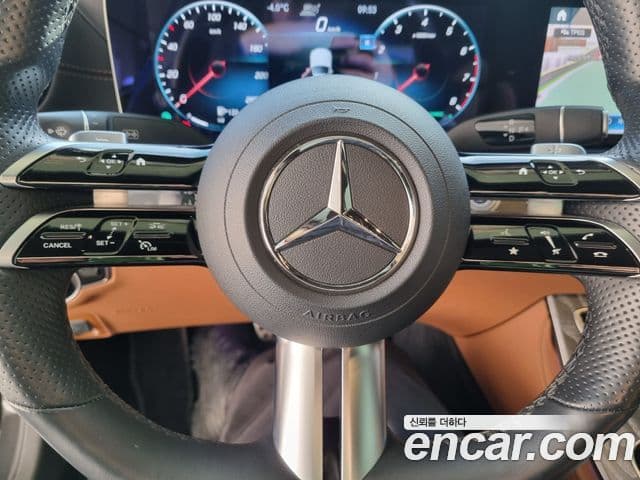 Mercedes-Benz E-класс W213 AMG Line, 2021 19