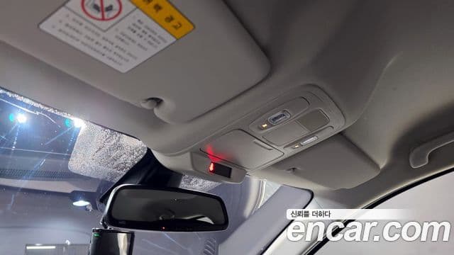 Renault Korea(Samsung) SM6 2.0 LPe LE (для людей с инвалидностью), 2019 20