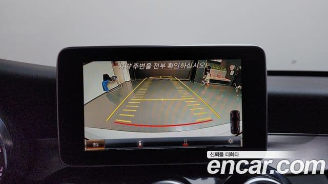 Mercedes-Benz C-класс W205 Avantgarde, 2015 15