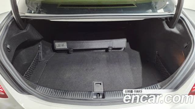 Mercedes-Benz C-класс W205 Avantgarde, 2015 20