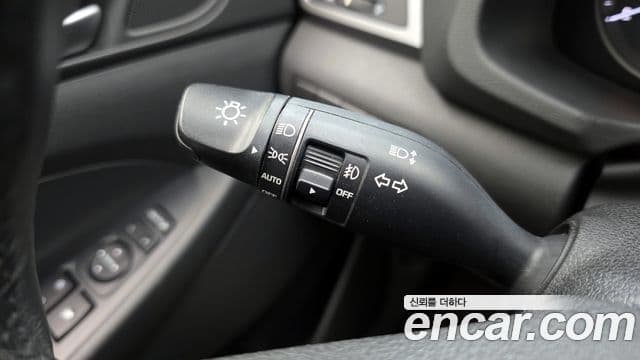 Hyundai All New Tucson Modern Special, 2017 16