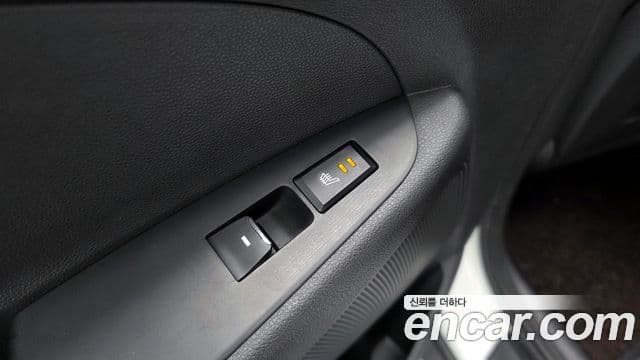 Hyundai All New Tucson Modern Special, 2017 17