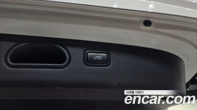 Hyundai All New Tucson Modern Special, 2017 20