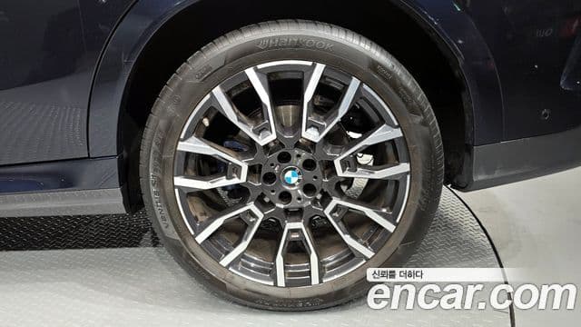 BMW X6 (G06) xDrive40i M Sport, 2024 все фото