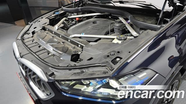 BMW X6 (G06) xDrive40i M Sport, 2024 6