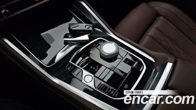 BMW X6 (G06) xDrive40i M Sport, 2024 9