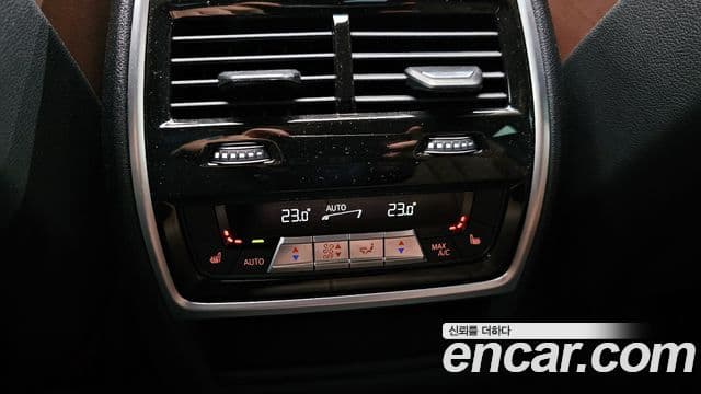 BMW X6 (G06) xDrive40i M Sport, 2024 17