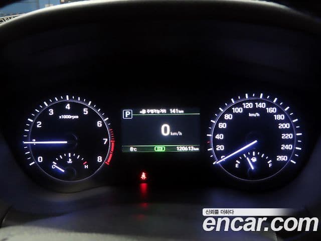 Genesis G80 Luxury, 2020 10