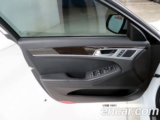 Genesis G80 Luxury, 2020 15