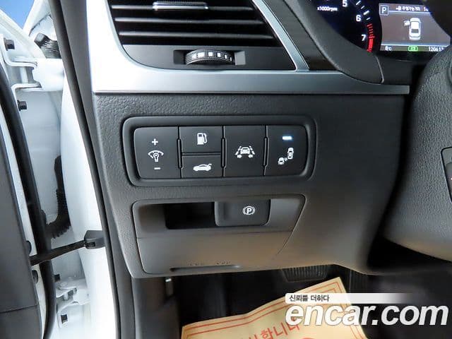 Genesis G80 Luxury, 2020 16