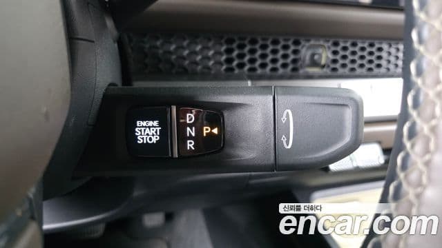 Kia 타스만 Adventure, 2026 9