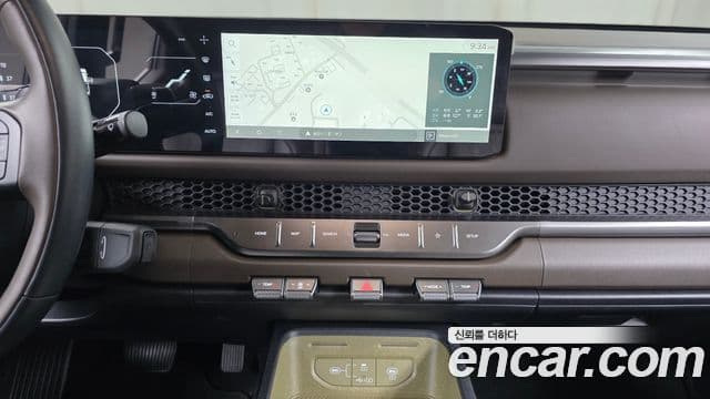 Kia 타스만 Adventure, 2026 14