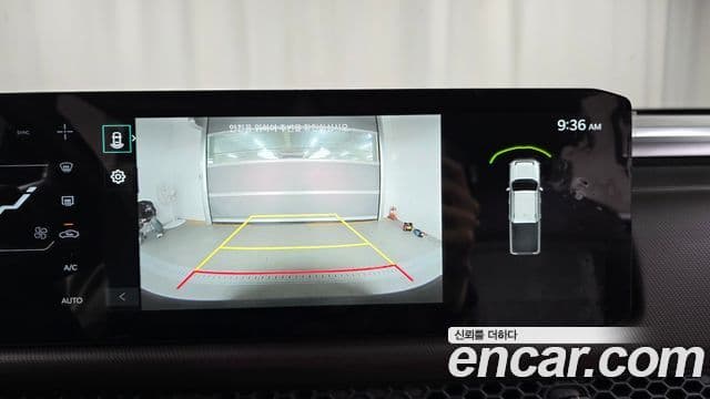 Kia 타스만 Adventure, 2026 15