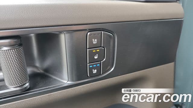 Kia 타스만 Adventure, 2026 17