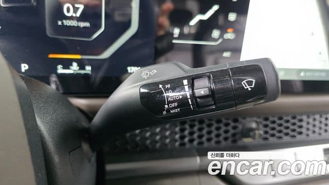 Kia 타스만 Adventure, 2026 18