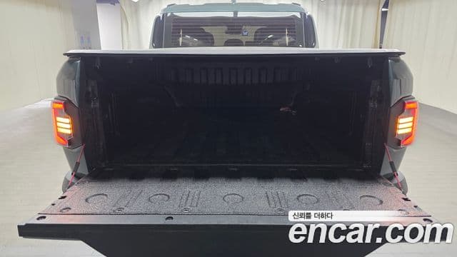 Kia 타스만 Adventure, 2026 20