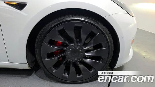 Tesla модель 3 performance AWD, 2022 все фото