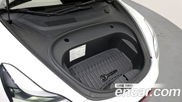 Tesla модель 3 performance AWD, 2022 6