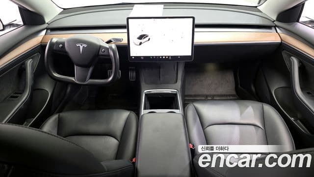 Tesla модель 3 performance AWD, 2022 7