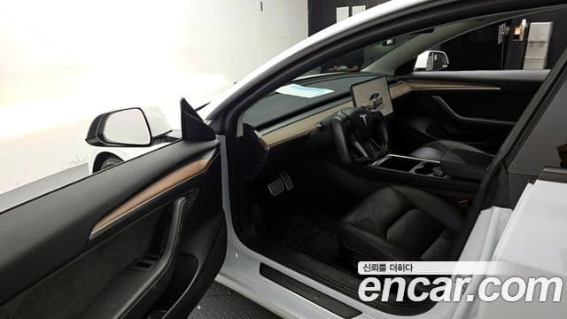 Tesla модель 3 performance AWD, 2022 10