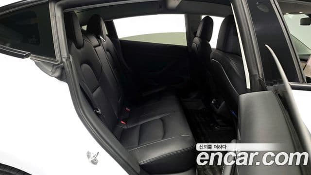 Tesla модель 3 performance AWD, 2022 12