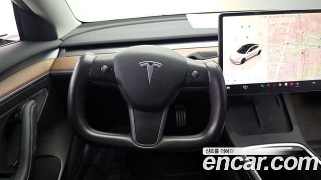 Tesla модель 3 performance AWD, 2022 13