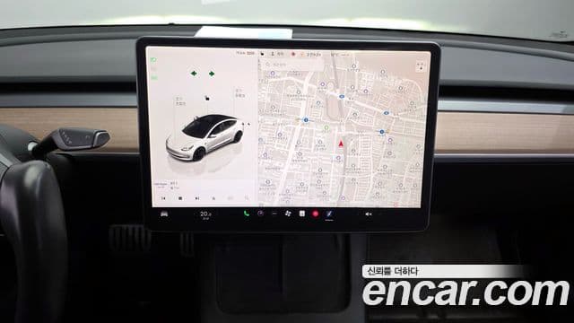 Tesla модель 3 performance AWD, 2022 14