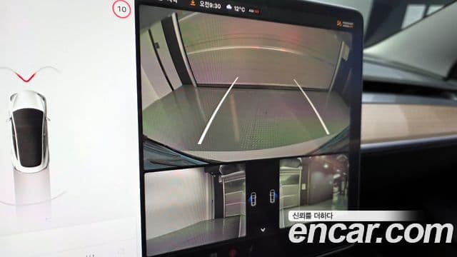 Tesla модель 3 performance AWD, 2022 15