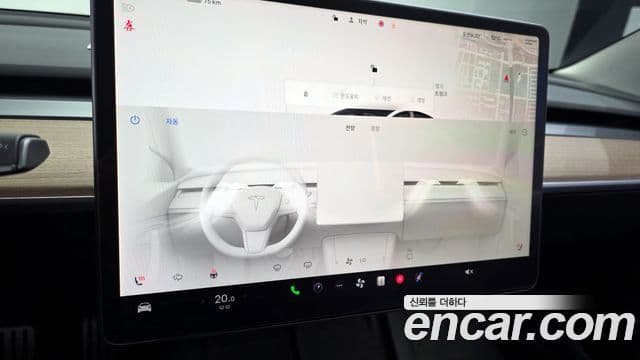 Tesla модель 3 performance AWD, 2022 16