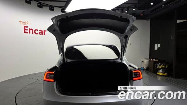 Tesla модель 3 performance AWD, 2022 20