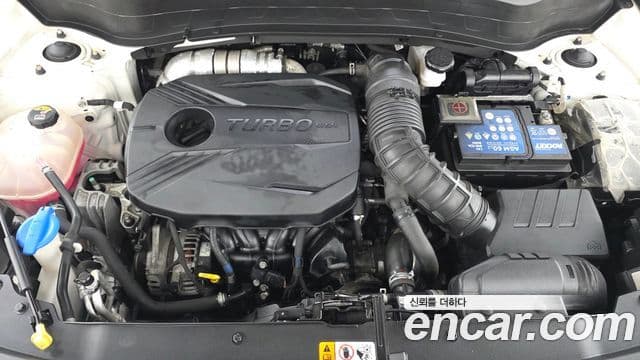 Kia Seltos Trendy, 2021 6