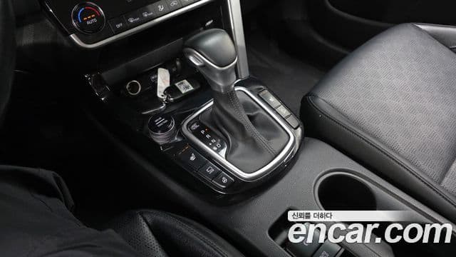 Kia Seltos Trendy, 2021 9