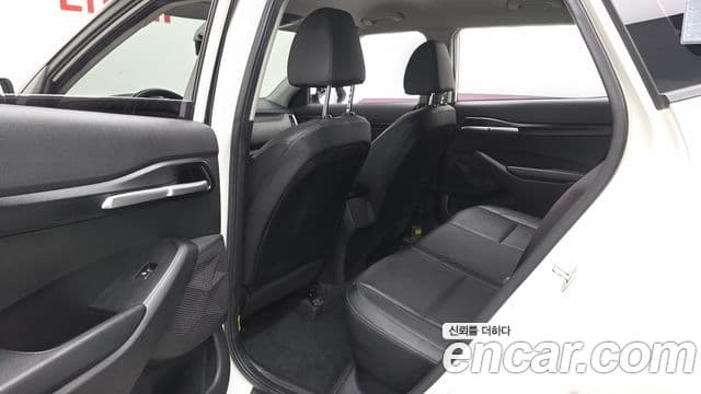 Kia Seltos Trendy, 2021 11