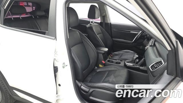 Kia Seltos Trendy, 2021 12