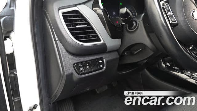 Kia Seltos Trendy, 2021 13