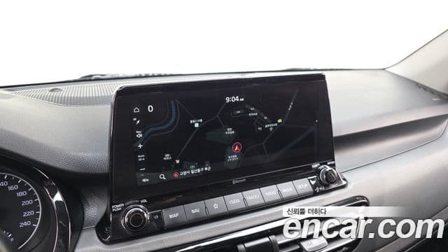 Kia Seltos Trendy, 2021 15