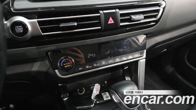 Kia Seltos Trendy, 2021 17